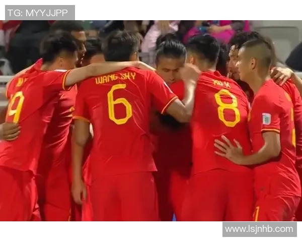 国足对阵卡塔尔直播全程回顾与精彩瞬间分析