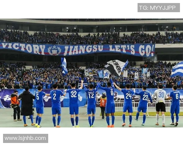 申花与苏宁激战正酣35场次精彩回顾与分析