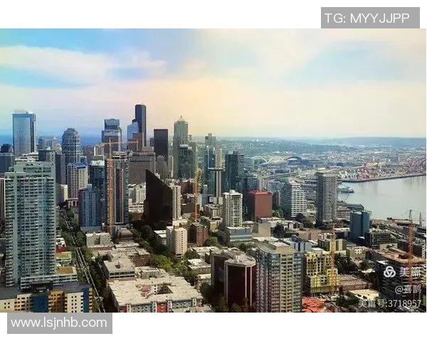 盐湖城与西雅图城市对比分析及各自优势探讨