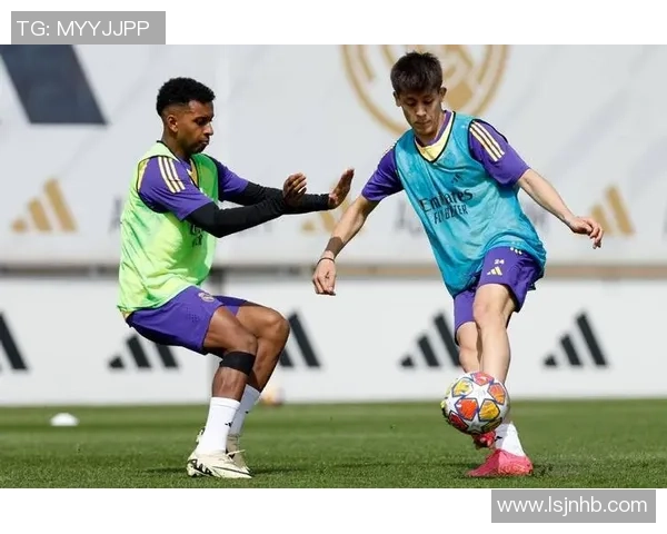 罗德里戈：从青涩新星到足坛巨星的成长之路与辉煌成就