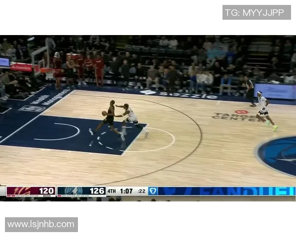 骑士与森林狼精彩对决录像回顾分析及精彩瞬间集锦