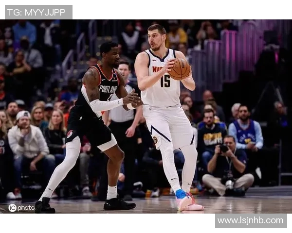 2017年掘金与开拓者对决回顾及精彩瞬间分析