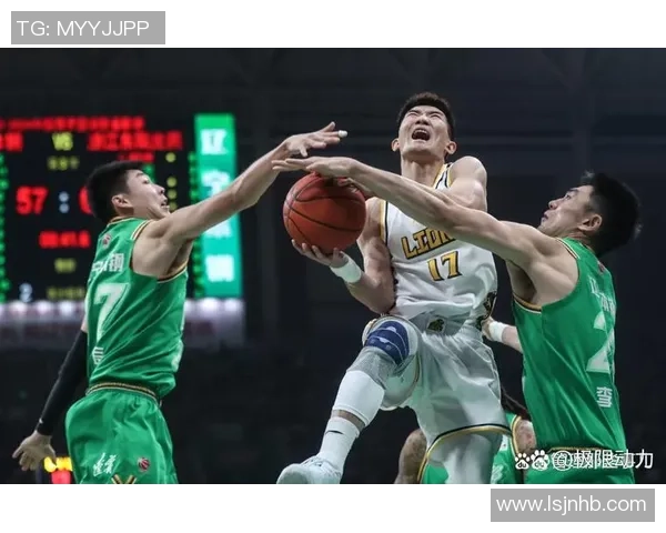 CBA今日精彩对决北京队迎战上海队直播盛况不容错过