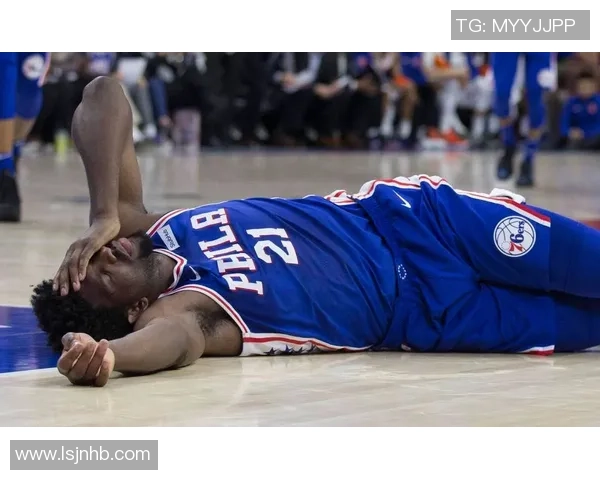 乔尔恩比德：从非洲篮球新星到NBA超级巨星的辉煌之路