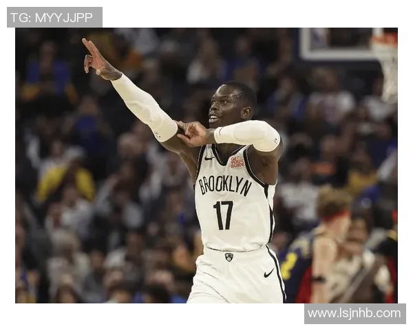 丹尼斯施罗德的篮球之路：从德甲到NBA的辉煌历程与挑战