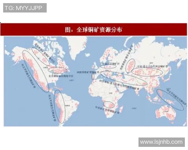 亚马尔地区的能源战略与全球市场的深度互动分析