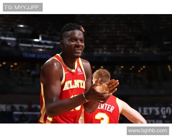 克林特卡佩拉：从新秀到NBA明星的成长之路与篮球哲学探讨