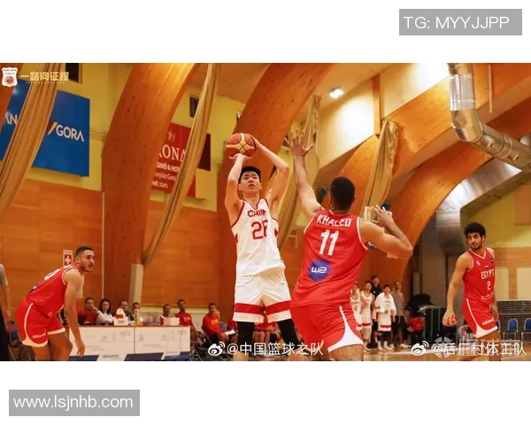 中国男篮对阵埃及精彩直播全程回顾与赛后分析 中国男篮对阵埃及精彩直播全程回顾与赛后分析