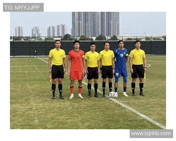 乌克兰U19青年队对决土耳其U19球队精彩赛事回顾与分析