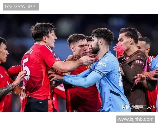 曼城与曼联激战正酣比分直播全程跟踪精彩瞬间不容错过