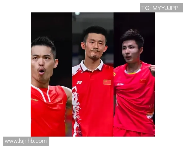 林丹与谌龙对决胜率分析及历史交锋回顾