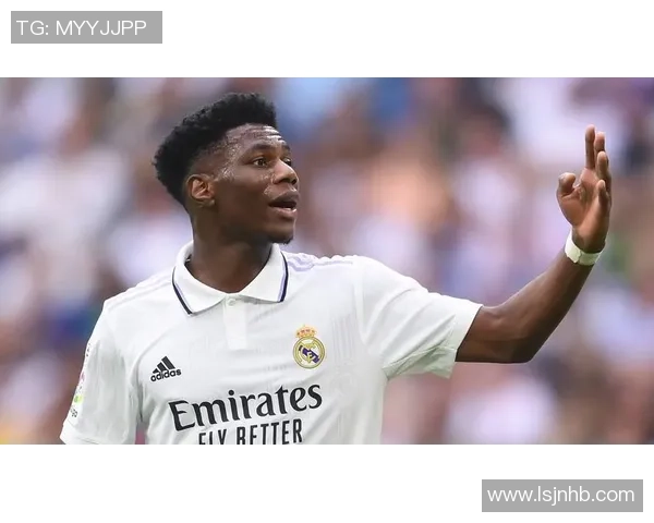 楚阿梅尼的崛起与未来发展：探索足球新星的成长之路与潜力分析