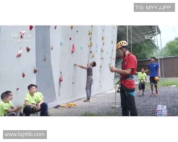 杭州攀岩队的包夹战术解析与实战应用探讨MBA