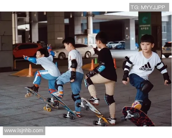 滑板实力榜单揭晓北京滑板队荣获第二名成就辉煌MBA