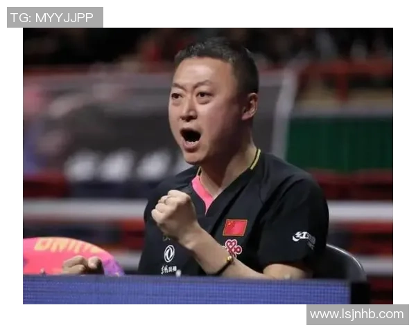 2008年马琳对决王励勤精彩回顾乒乓球巅峰对决的传奇瞬间 2008年马琳对决王励勤精彩回顾乒乓球巅峰对决的传奇瞬间