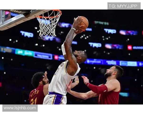 18湖人对阵骑士精彩直播全程回顾与赛后分析尽在这里 18湖人对阵骑士精彩直播全程回顾与赛后分析尽在这里