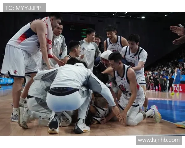 CBA广州对阵北京精彩直播视频回放与赛后分析全记录