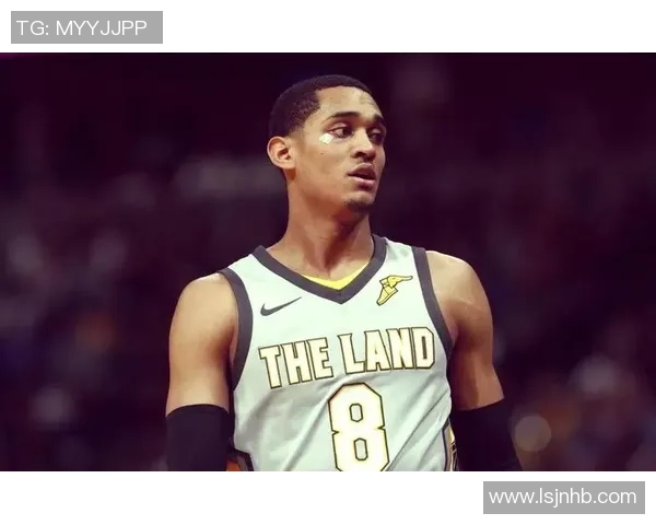 乔丹克拉克森:从替补到明星球员的逆袭之路与篮球梦想 乔丹克拉克森:从替补到明星球员的逆袭之路与篮球梦想