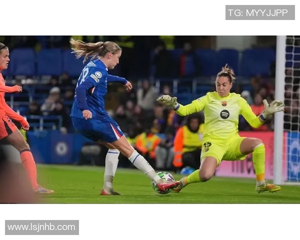 切尔西与巴萨2019年对决回顾：激情四溢的欧冠经典战役