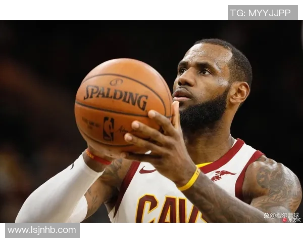 勒布朗詹姆斯如何在NBA历史中书写自己的传奇篇章