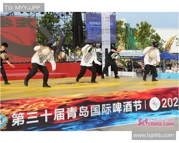 南京街舞队在极限运动联赛中的团队协作表现分析与点评