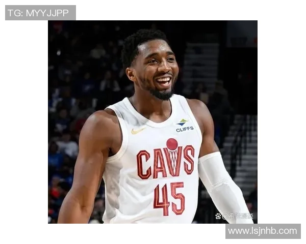 多诺万米切尔在NBA赛场上的成长与突破之路分析 多诺万米切尔在NBA赛场上的成长与突破之路分析