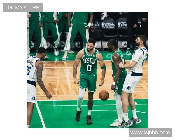 塔图姆60分致敬科比带领绿军逆转尼克斯创历史新高