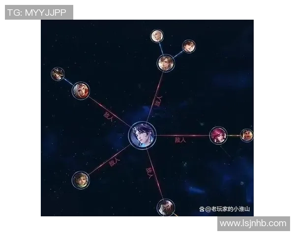 权威发布王者荣耀心理素质实力榜单揭晓玩家心理素质对战绩影响分析