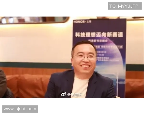 杨强专访：深入探讨王者荣耀的发展历程与未来展望