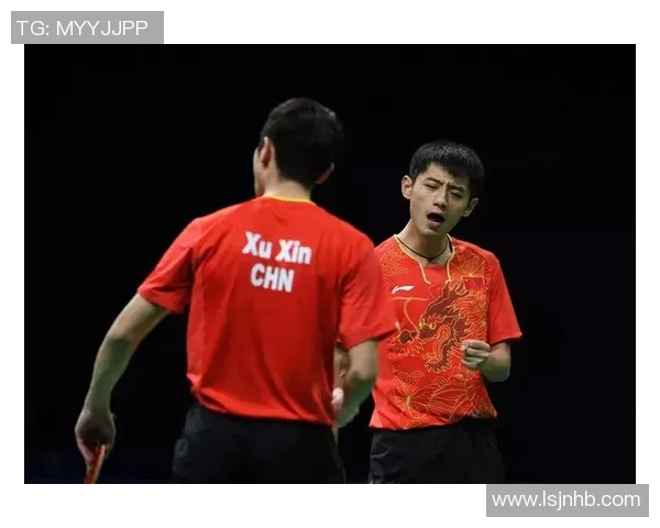 深圳乒乓球队在世界锦标赛中的个人能力展现与分析