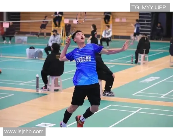 武汉羽毛球队实力飙升力量排名创历史新高引发关注 武汉羽毛球队实力飙升力量排名创历史新高引发关注