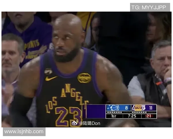 湖人对决魔术精彩回放分析与赛后点评尽在此处