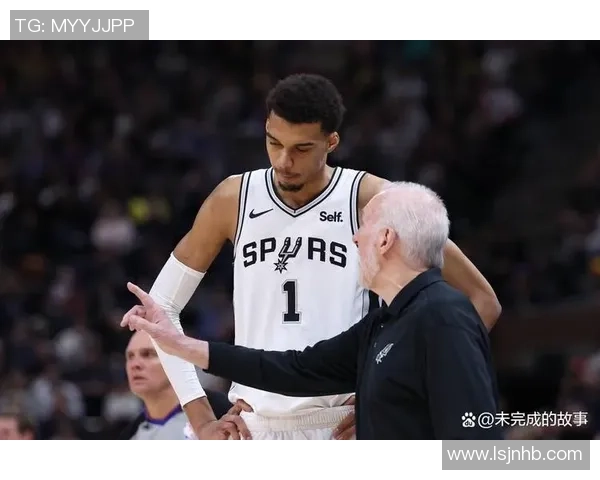 维克托文班亚马的崛起之路与未来篮球的无限可能