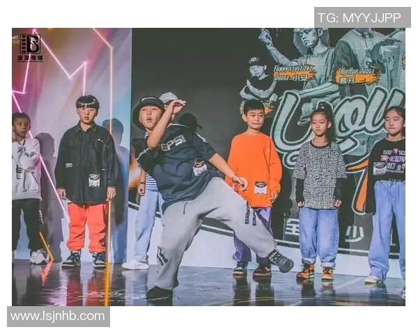 街舞风暴：杭州街舞队的奋斗与荣耀之路全纪录MBA