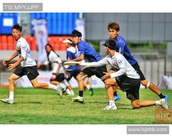 西安飞盘队在比赛中取得新突破实现经验排名创新高