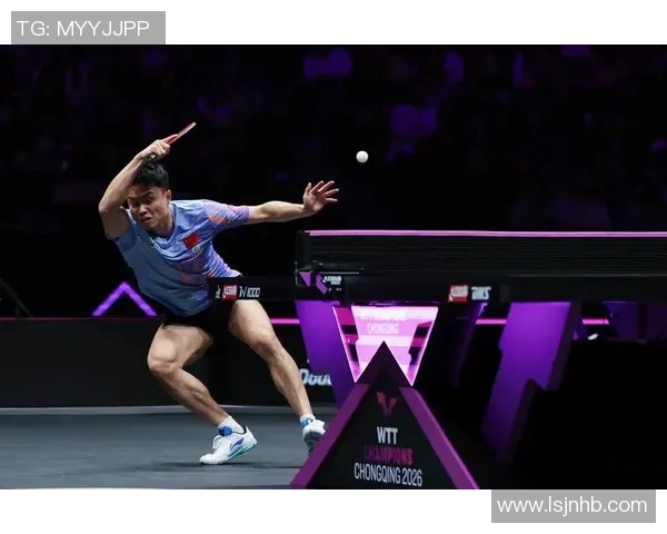 重庆乒乓球队荣登乒乓球节奏排行榜第六名展现实力与风采