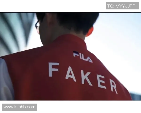 李磊专访：从新手到职业选手的英雄联盟成长之路回顾