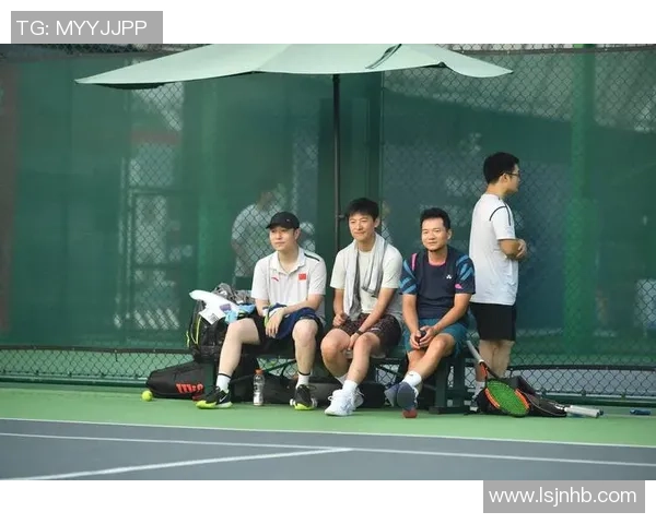 从零起步掌握网球比赛技巧与策略的全面指南