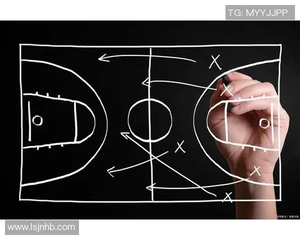 广州篮球队战术分析与未来发展方向的深度探讨