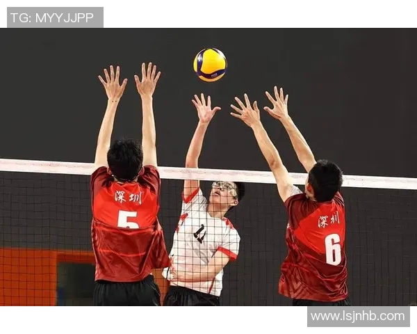 成都排球队灵活性分析：技术战术与团队协作的完美结合