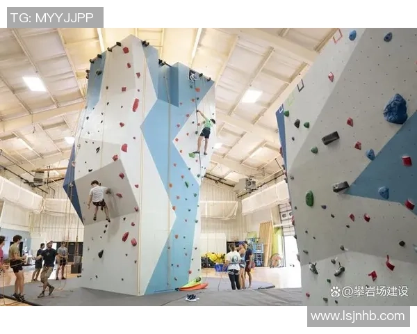 攀岩心理素质探讨：深入分析北京攀岩队的心理训练与表现提升