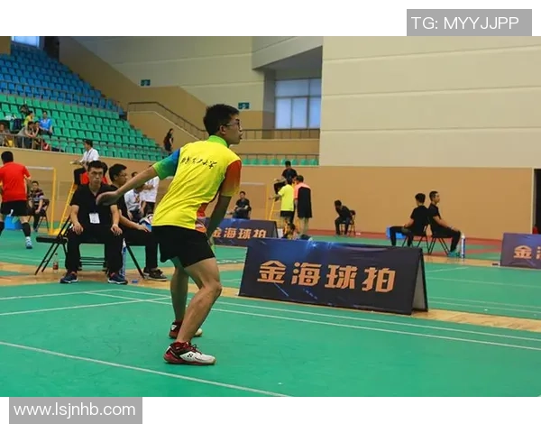 成都羽毛球队在锦标赛中的心理素质表现分析与反思