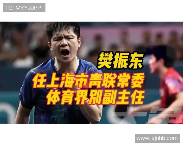 上海乒乓球队灵活性排名创新高展现卓越实力与团队合作精神