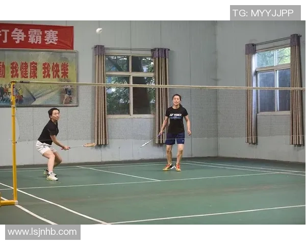 专访羽毛球名将陈伟深度剖析成功背后的努力与坚持 专访羽毛球名将陈伟深度剖析成功背后的努力与坚持